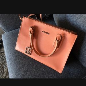 Calvin Klein purse
